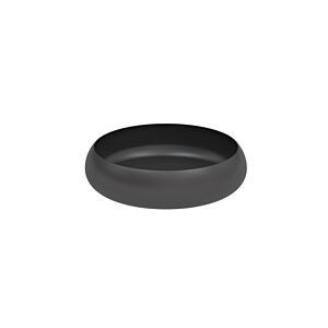 Bette Aufsatz-Waschtisch A241-401PW 45x45cm, PW, anthracite