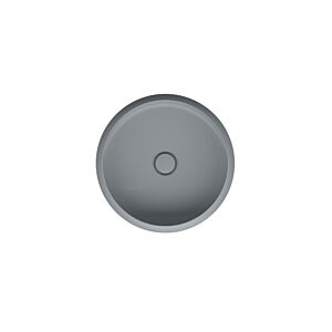Bette washbasin A241-412PW 45x45cm, PW, quartz