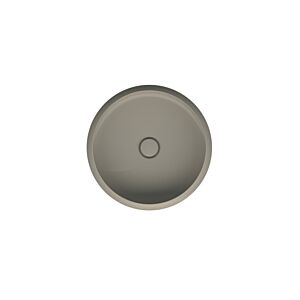 Bette washbasin A241-415 45x45cm, cashmere