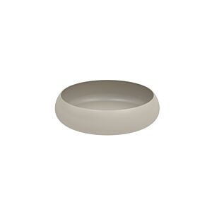 Bette lavabo A241-424 45x45cm, sable