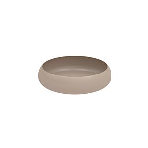 Bette washbasin A241-425 45x45cm, greige