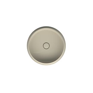 Bette lavabo A241-441 45x45cm, crème