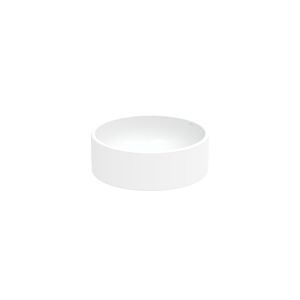 Bette Lavabo à poser BetteBalance A248-000 42,5x42,5x14,3cm, blanc