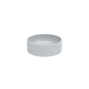 Bette BetteBalance Aufsatz-Waschtisch A248-002 42,5x42,5x14,3cm, manhattan