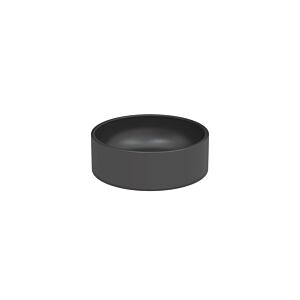 Bette Lavabo BetteBalance A248-401PW 42,5x42,5x14,3cm, PW, anthracite