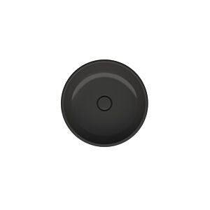 Bette Lavabo BetteBalance A248-401 42,5x42,5x14,3cm, anthracite