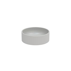 Bette Lavabo à poser BetteBalance A248-410 42,5x42,5x14,3cm, argent