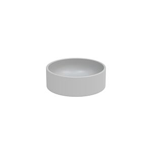 Bette BetteBalance washbasin A248-413PW 42.5x42.5x14.3cm, PW, dust