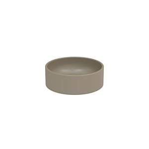 Bette BetteBalance countertop washbasin A248-417PW 42.5x42.5x14.3cm, PW, hazel
