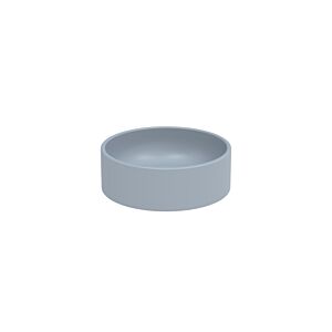 Bette Lavabo BetteBalance A248-418 42,5x42,5x14,3cm, satin bleu