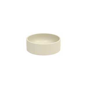 Bette Vasque à poser BetteBalance A248-441PW 42,5x42,5x14,3cm, PW, crème