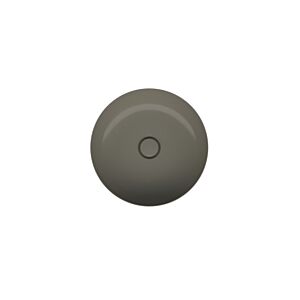 Bette Lavabo BetteBalance A249-404 40x40x12cm, rond, graphite