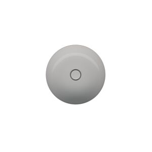 Bette Lavabo BetteBalance A249-410 40x40x12cm, rond, argent