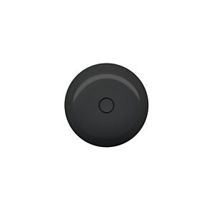 Bette BetteBalance washbasin bowl A249-402PW 40x40x12cm, round, PW, slate