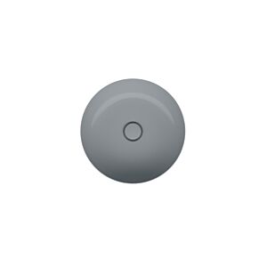 Bette BetteBalance washbasin bowl A249-412 40x40x12cm, round, quartz