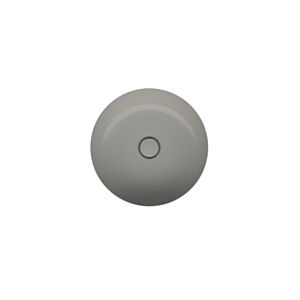 Bette BetteBalance washbasin bowl A249-416 40x40x12cm, round, stone