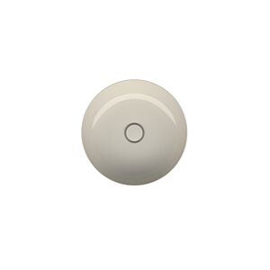Bette BetteBalance washbasin bowl A249-001 40x40x12cm, round, pergamon
