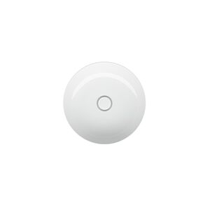 Bette Lavabo BetteBalance A249-000PW 40x40x12cm, rond, PW, blanc