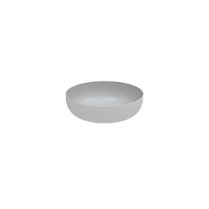 Bette Lavabo BetteBalance A249-413PW 40x40x12cm, rond, PW, poussière