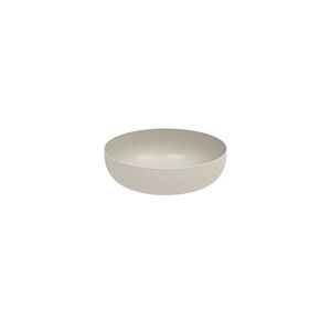 Bette BetteBalance washbasin bowl A249-422 40x40x12cm, round, beige
