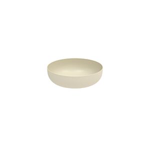 Bette Lavabo BetteBalance A249-441PW 40x40x12cm, rond, PW, crème