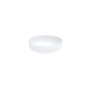 Bette BetteBalance washbasin bowl A249-000 40x40x12cm, round, white