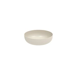 Bette BetteBalance washbasin bowl A249-001PW 40x40x12cm, round, PW, pergamon