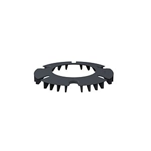Bette hair strainer BetteCompact+ Z0020430 diameter 100 mm