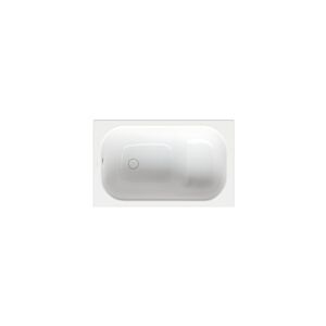 Baignoire Bette step bath 1050000PLUS 105 x 65 x 42 cm, blanc GlasurPlus