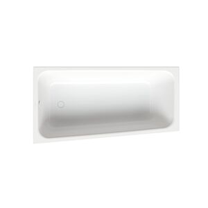 Bette BetteSpace M bathtub 1131-000PLUS 170x90x42cm, corner left, glaze, white