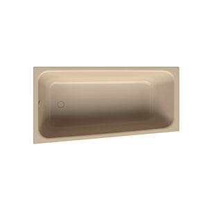 Bette BetteSpace M Badewanne 1131-003 170x90x42cm, Ecke links, bahamabeige