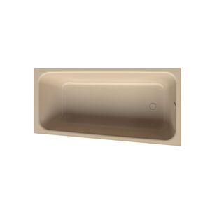 Bette BetteSpace M Badewanne 1141-003 170x75x42cm, Ecke rechts, bahamabeige