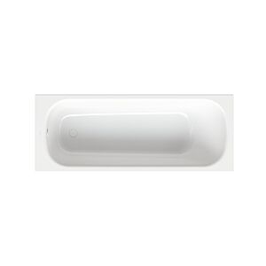 Bathtub BetteClassic 1271000PLUS 180 x 70 cm, white glaze plus
