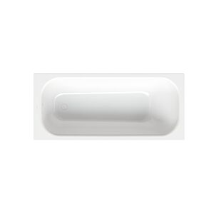 Bette Badewanne BetteClassic 3110000Plus 170 x 75 cm, weiss GlasurPlus
