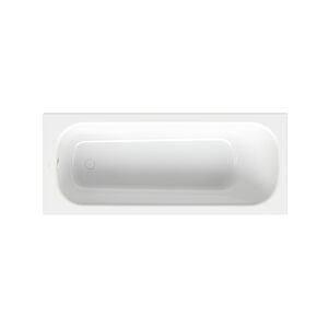 Bathtub BetteClassic 1272000PLUS 180 x 75 cm, white glaze plus