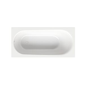 Bette BetteComodo Badewanne 1253-287 170x80x45cm, starwhite