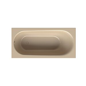 Bette BetteComodo bath 1253-003 170x80x45cm, bahama beige