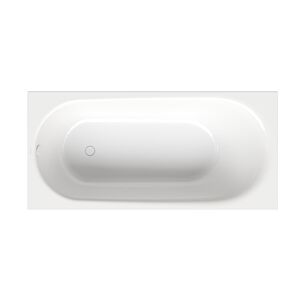 Bette BetteComodo Badewanne 1252-287 starwhite, 190x90x45cm