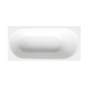 Bette BetteComodo bath 1252-004 noble white, 190x90x45cm
