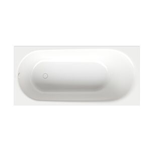 Bette BetteComodo bath 1252-440 snow, 190x90x45cm