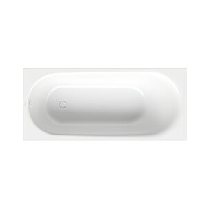 Bette BetteComodo bath 1251-004 180x80x45cm, noble white