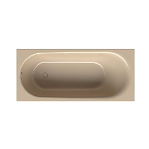 Bette BetteComodo baignoire 1251-003 180x80x45cm, bahama beige