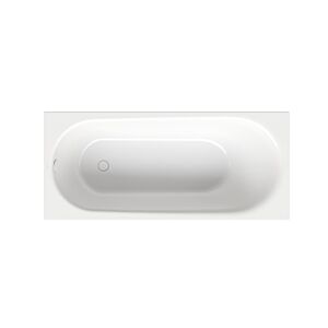 Bette BetteComodo bath 1250-287 170x75x45cm, starwhite