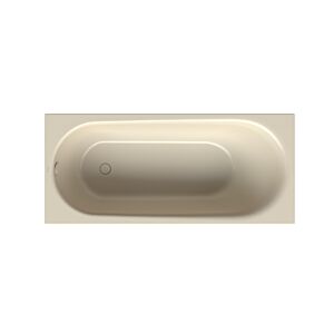 Bette BetteComodo bathtub 1250-006 170x75x45cm, jasmine