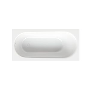 Bette Badewanne BetteComodo 1253000 170 x 80 cm, weiß