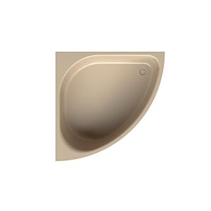 Bette baignoire 6035-003 140x140x45cm, bahama beige