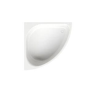 Bette Badewanne 6035-440 140x140x45cm, snow