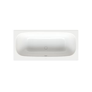 BetteDuett baignoire0 BetteDuett 170 x 80 cm, blanc GlasurPlus