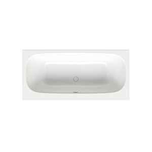 Bette BetteDuett baignoire 3100-004 170x80x42cm, blanc noble