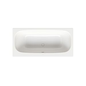 Bette BetteDuett Badewanne 3100-287 170x80x42cm, starwhite